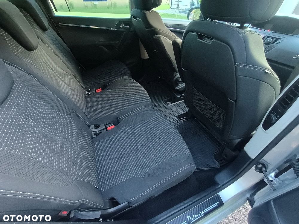 Citroën C4 Picasso 1.6 HDi Attraction - 5