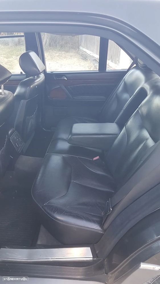 Mercedes-Benz S 300 - 3