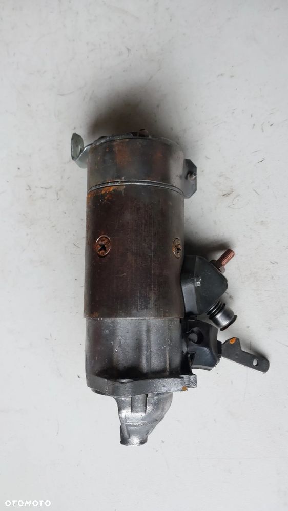 0ROZRUSZNIK FIAT 126P ST MALUCH 600/650 CCM NA LINKĘ PRL - 2