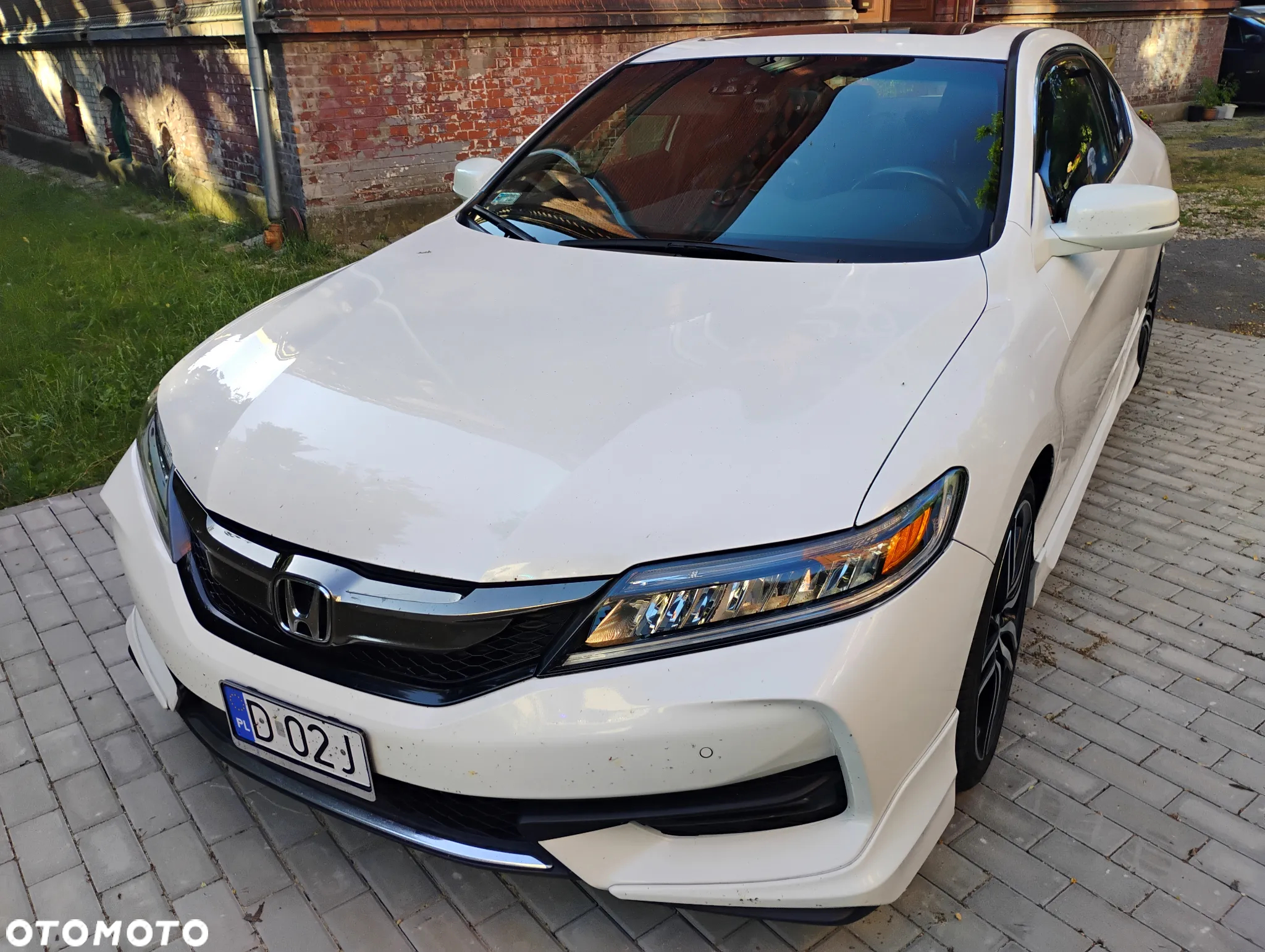 Honda Accord - 3