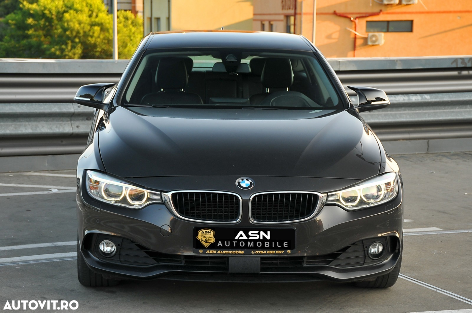 BMW Seria 4 420i Gran Coupe Aut. Modern Line - 5