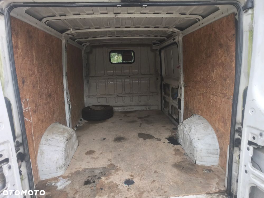 Fiat Ducato - 8