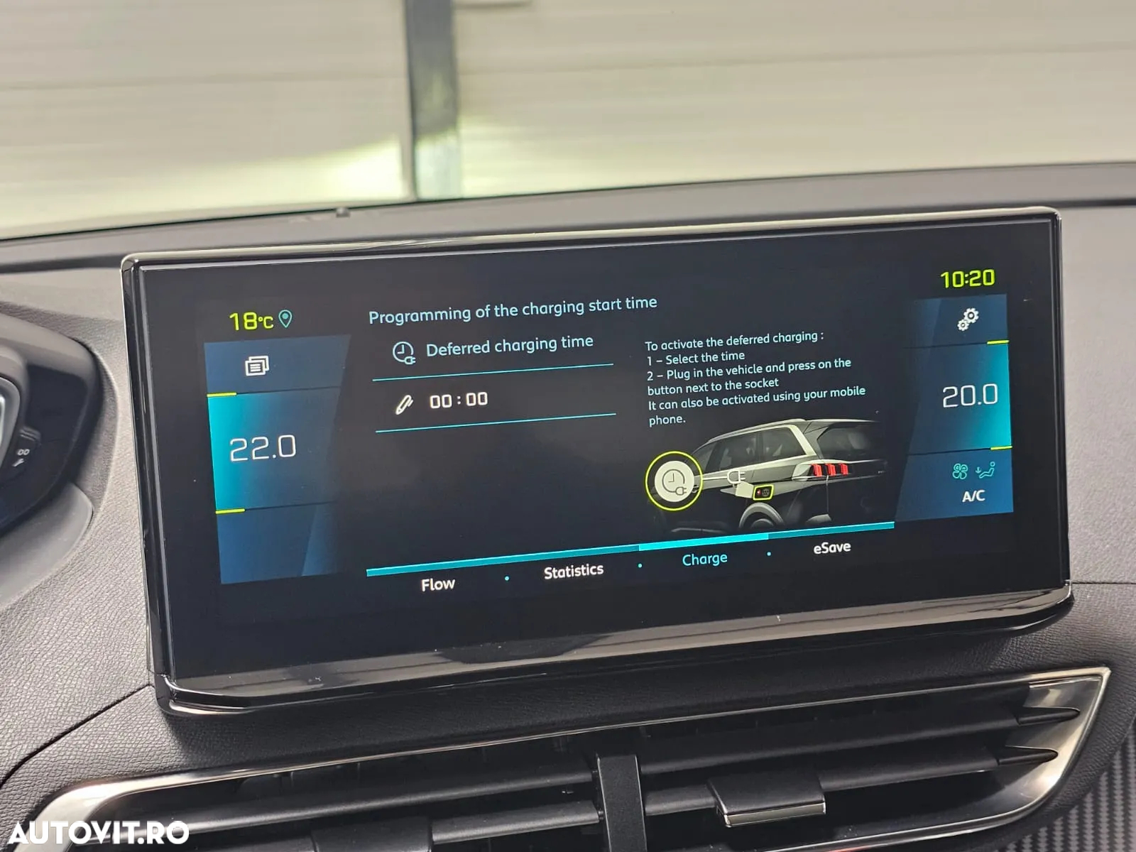 Peugeot 3008 PHEV EAT8 Allure - 30