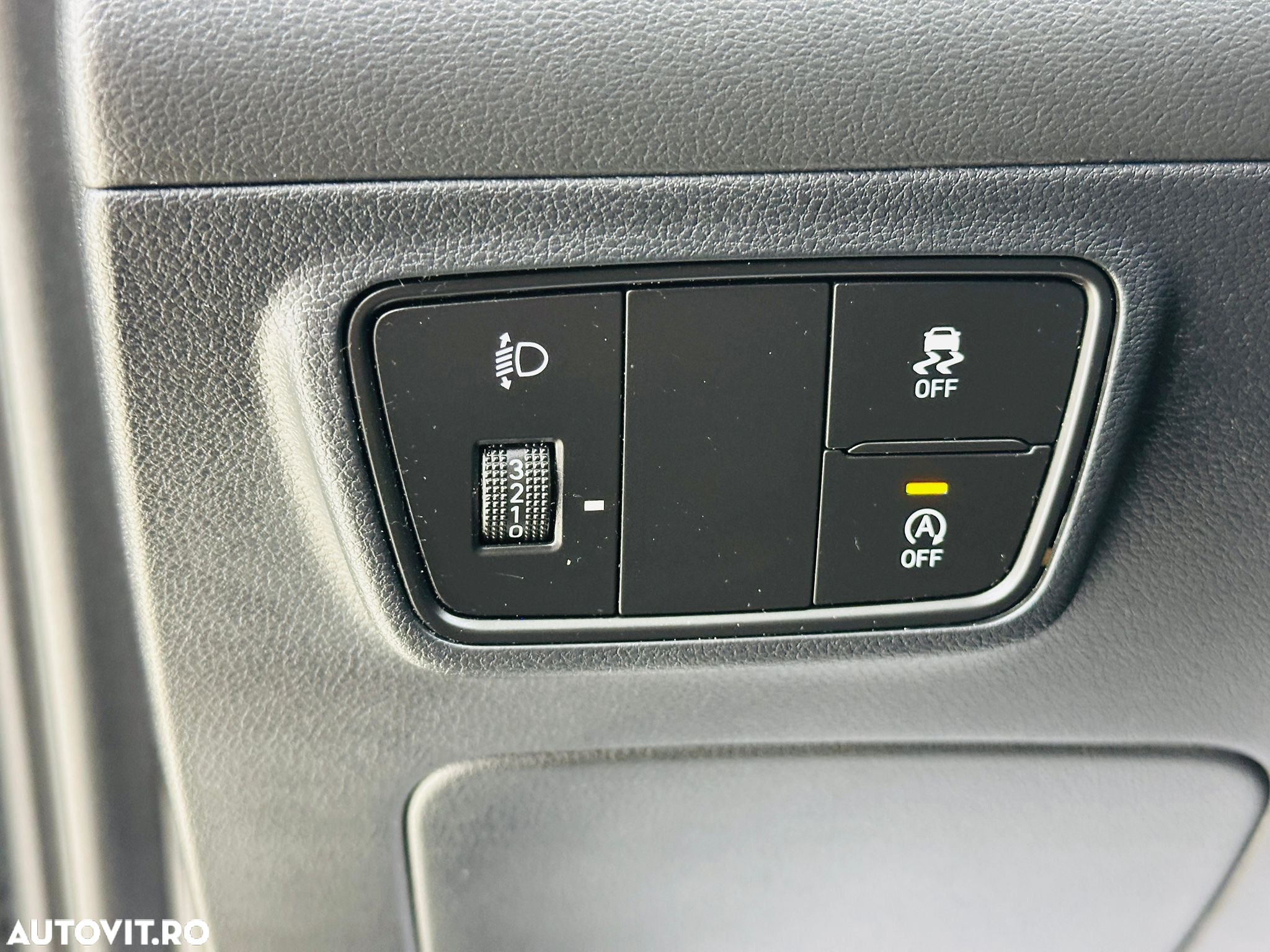 Hyundai Tucson - 15