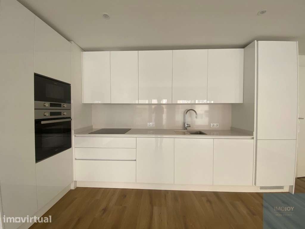 Apartamento T2 em Cacilhas - Grande imagem: 4/20