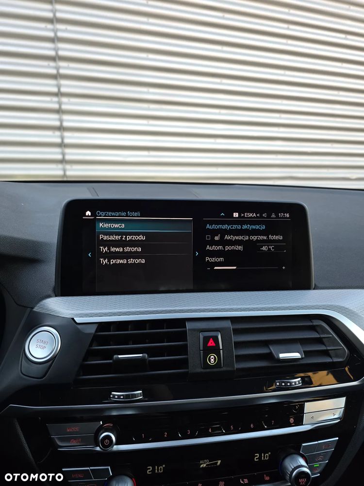 BMW X3 xDrive30e M Sport - 35