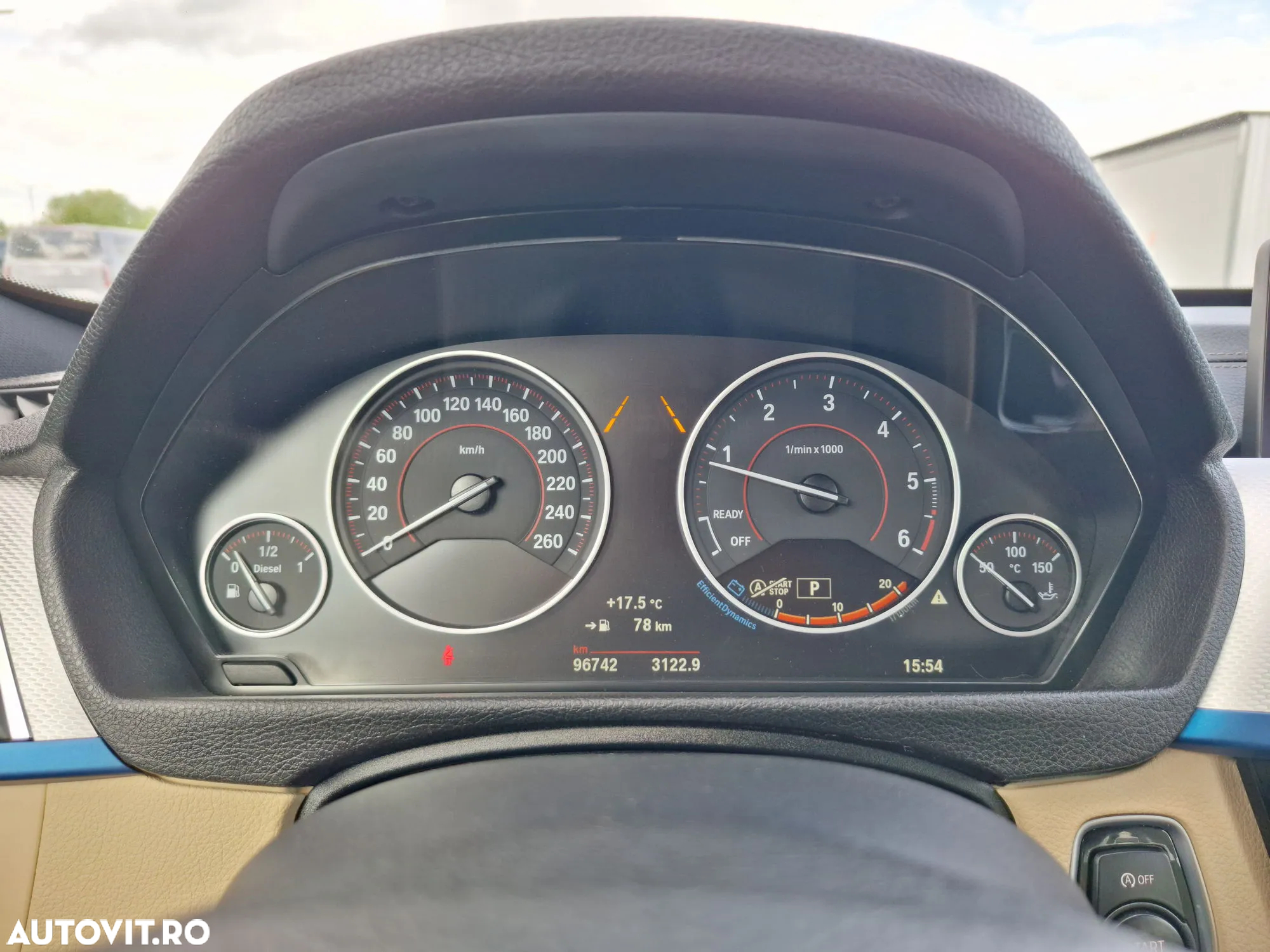 BMW Seria 3 - 14