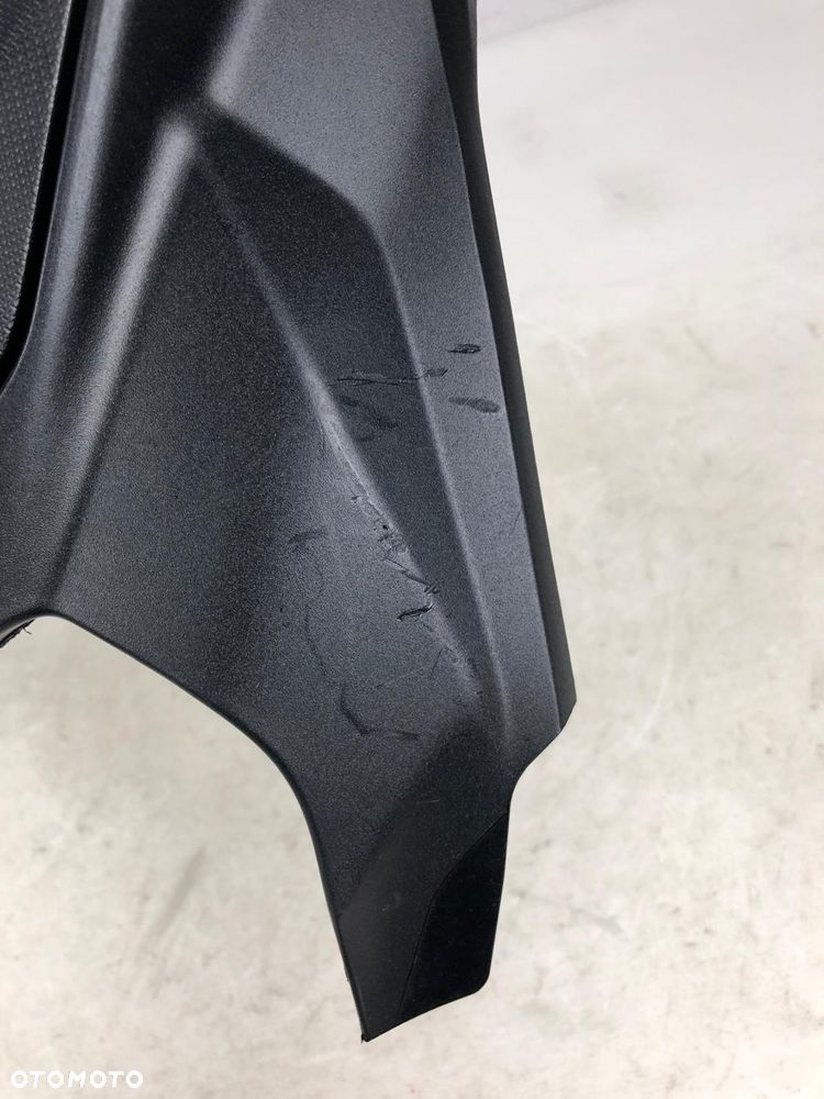 Ducati Streetfighter V4 V2 Lewy Bok Wypełnienie Owiewka - 4