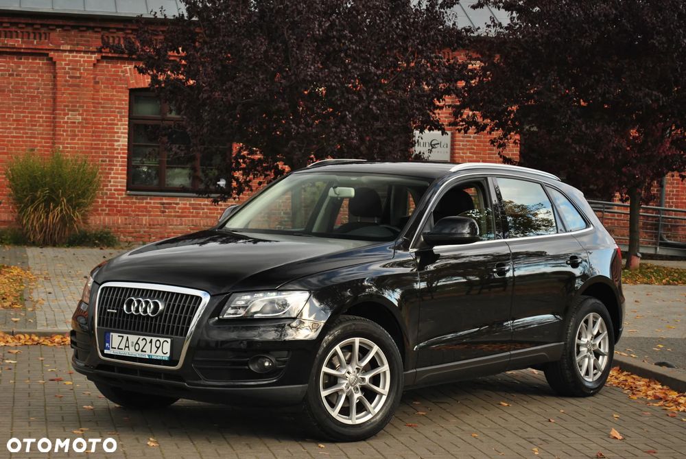 Audi Q5 - 5