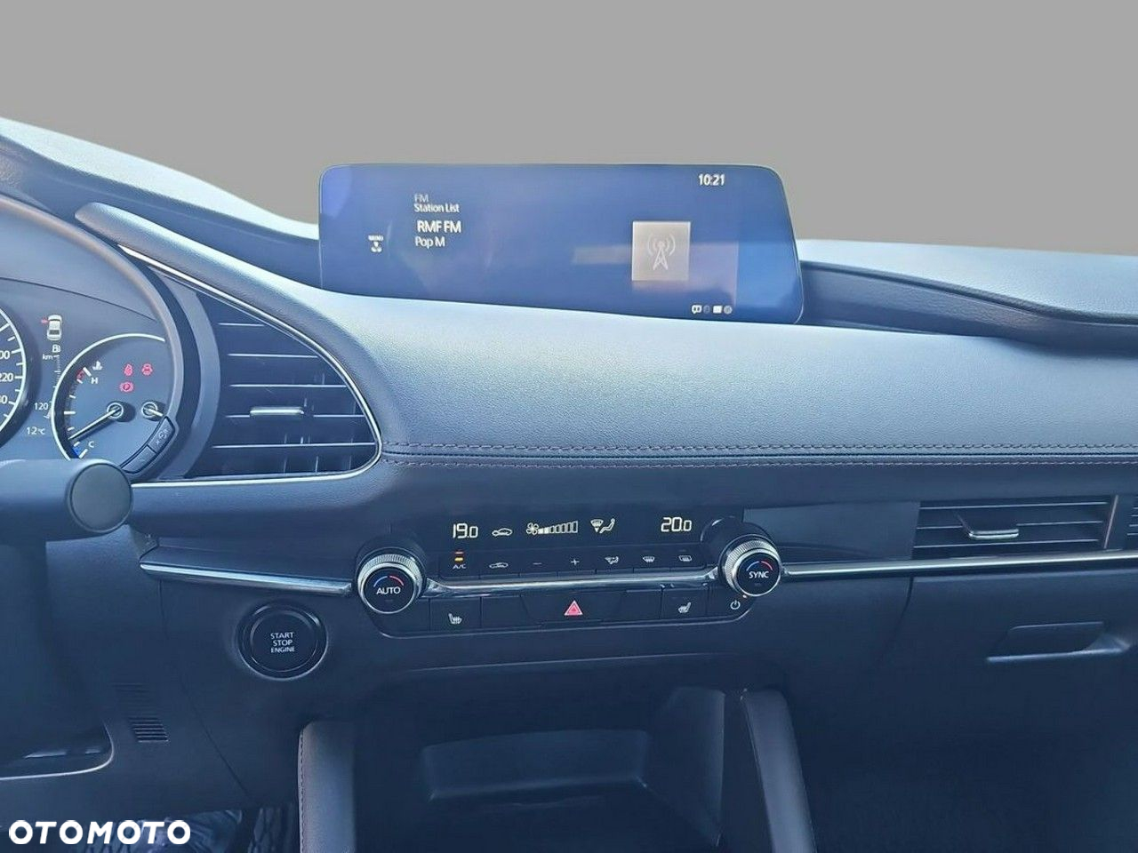 Mazda 3 - 18