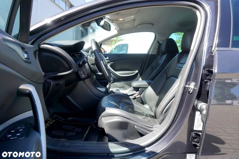 Citroën C5 2.0 BlueHDi Exclusive S&S - 21