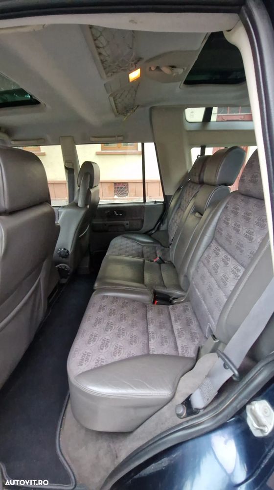 Land Rover Discovery TD5 XS - 9