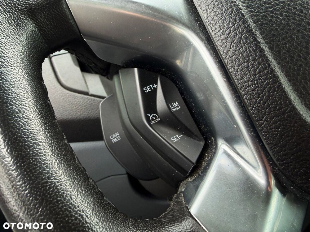 Ford transit TREND - 10