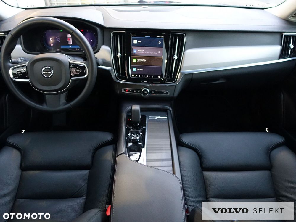 Volvo S90 - 27