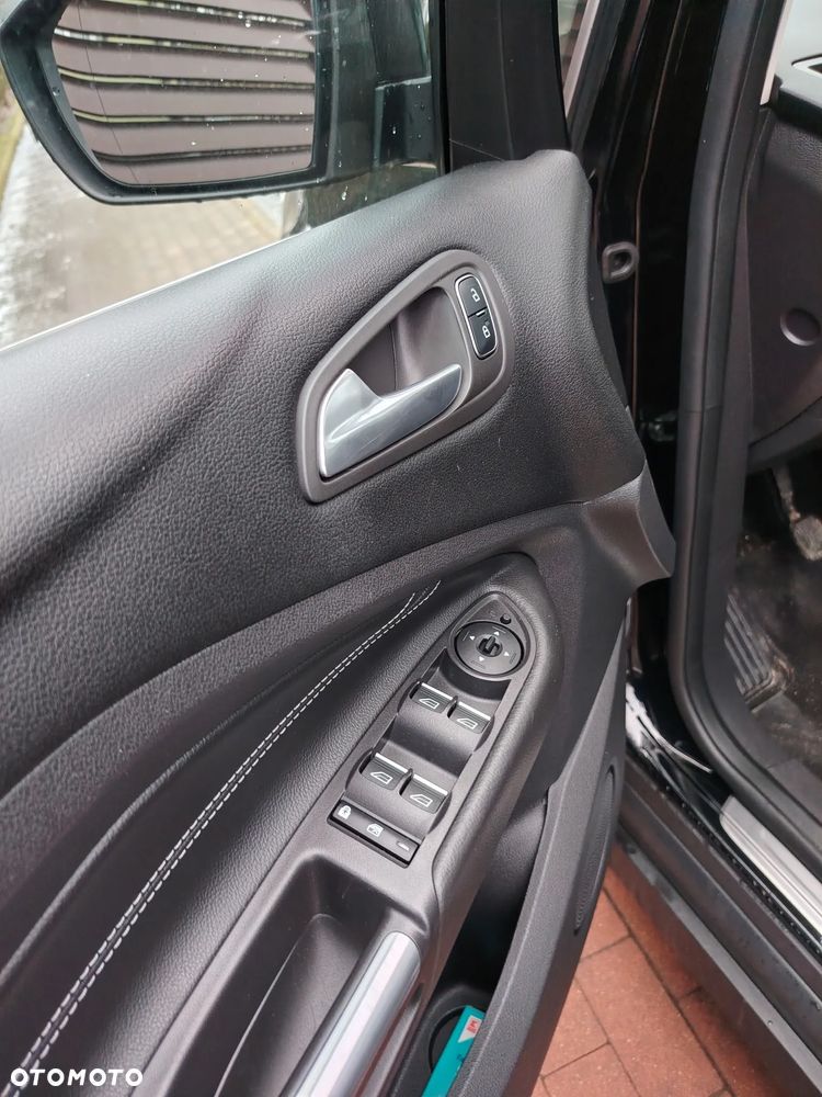 Ford C-MAX 1.0 EcoBoost Ambiente ASS - 9