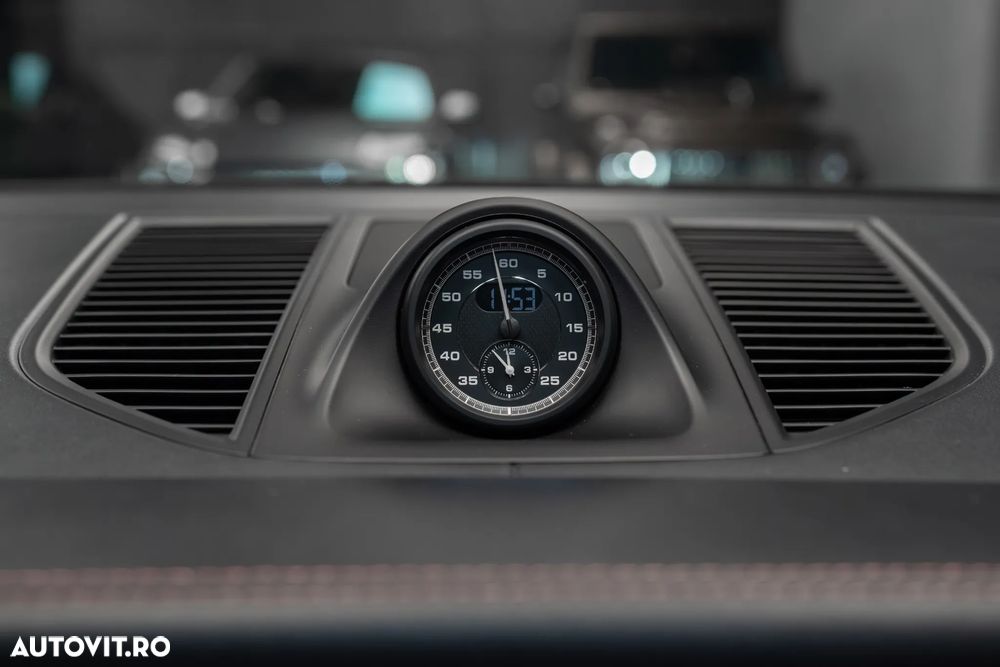 Porsche Macan S - 20