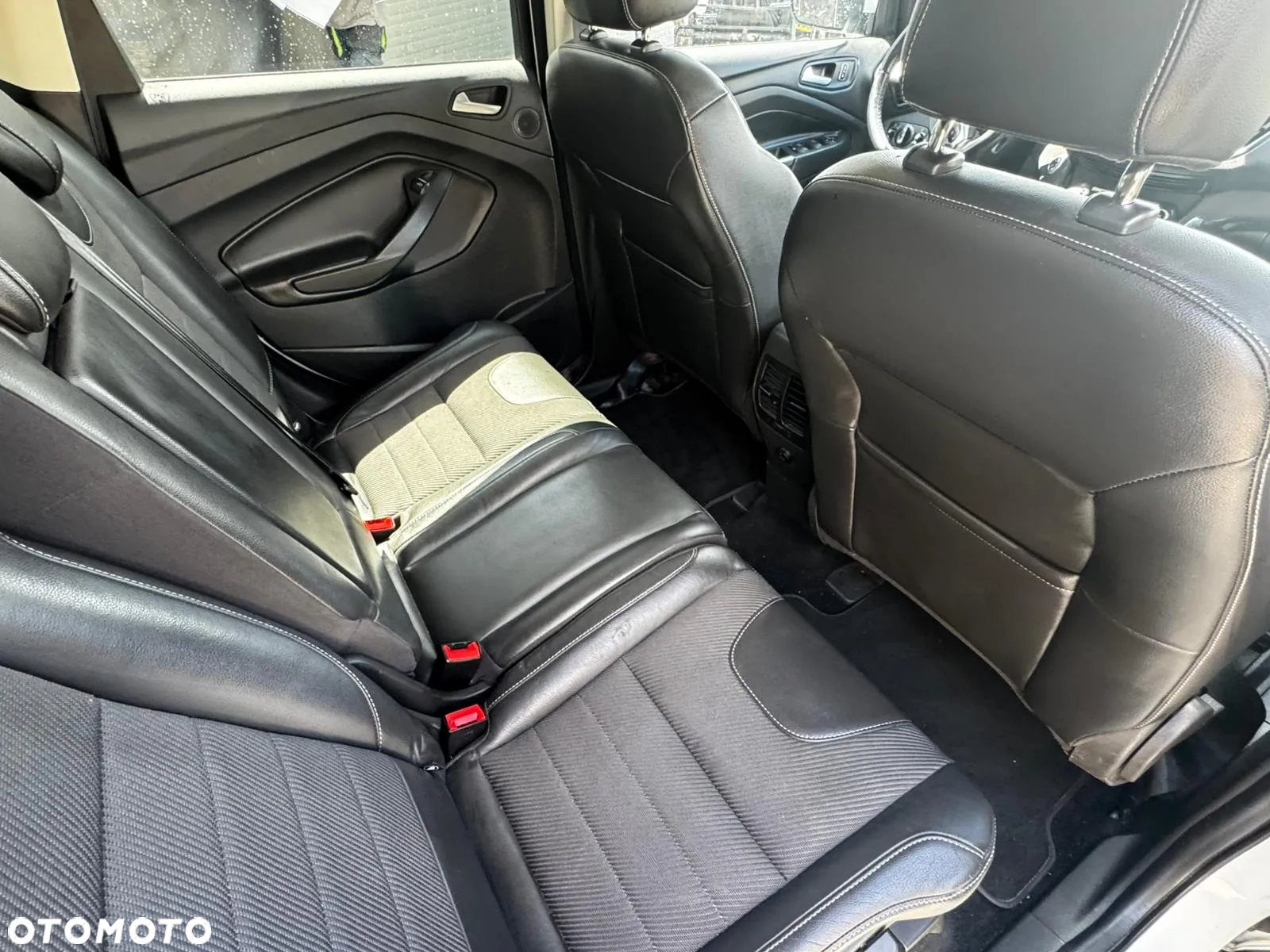 Ford Kuga 1.5 EcoBoost COOL&CONNECT - 7