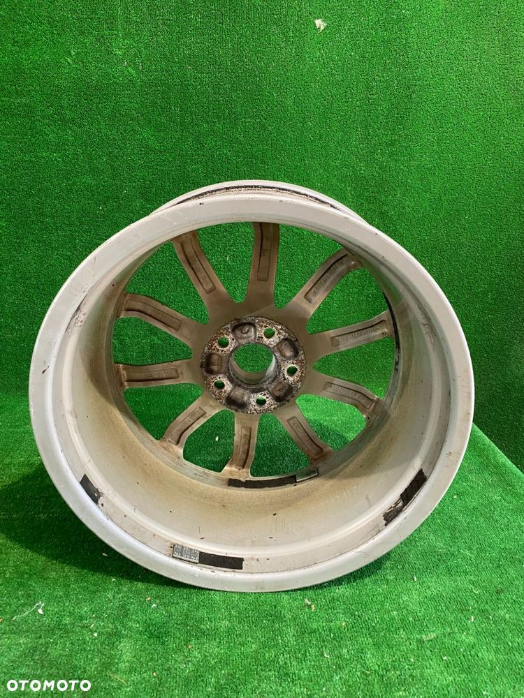 ALUFELGA AUDI 18” 8J ET40 - 6