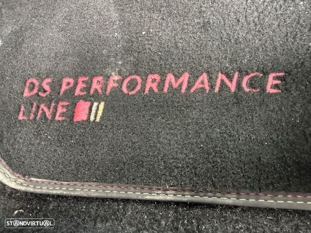 DS DS3 PERFORMANCE LINE - 21