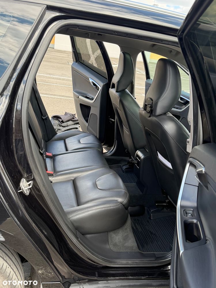 Volvo XC 60 D3 Drive-E Summum - 17