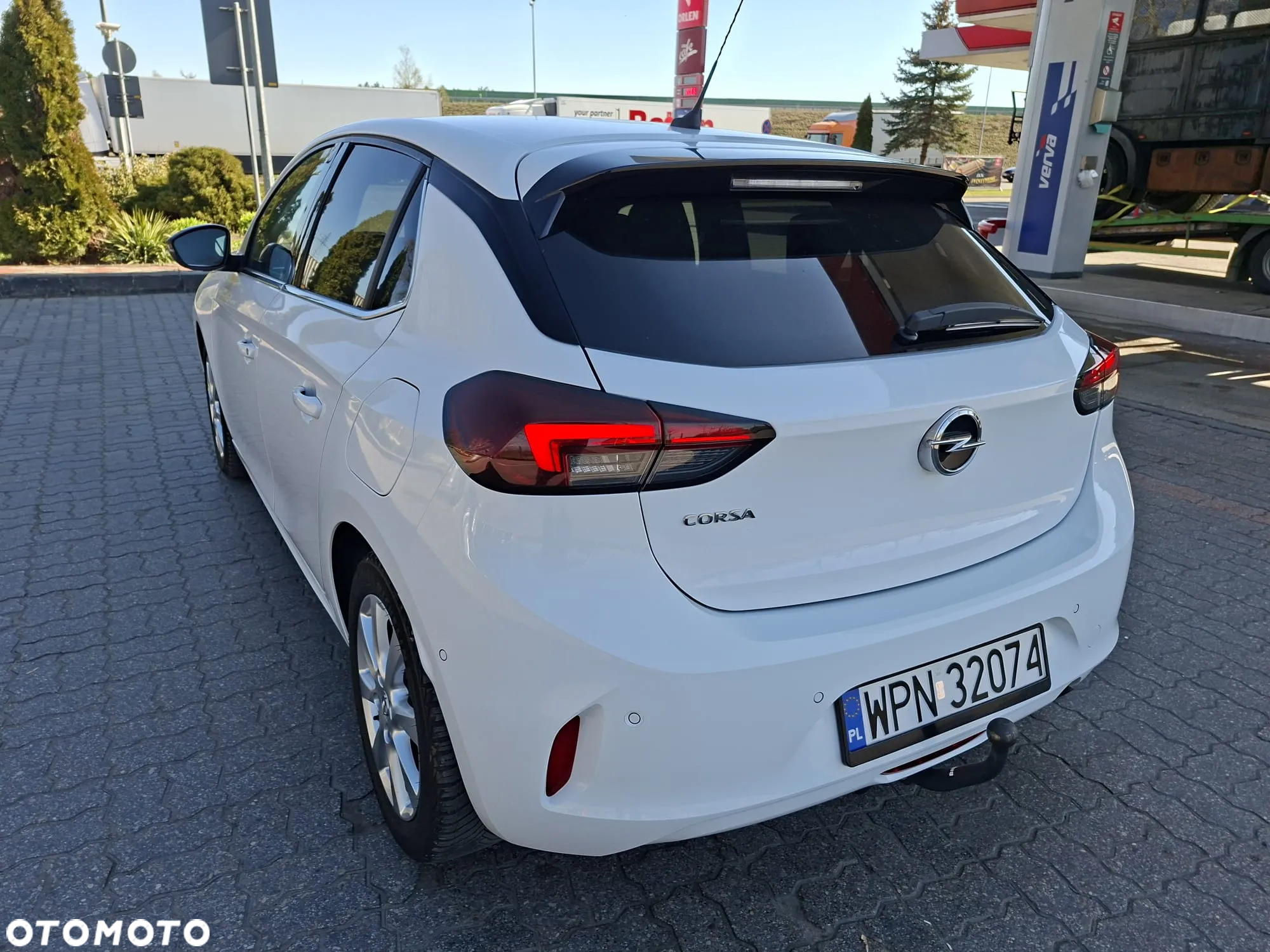 Opel Corsa 1.5 Diesel Start/Stop Ultimate - 4