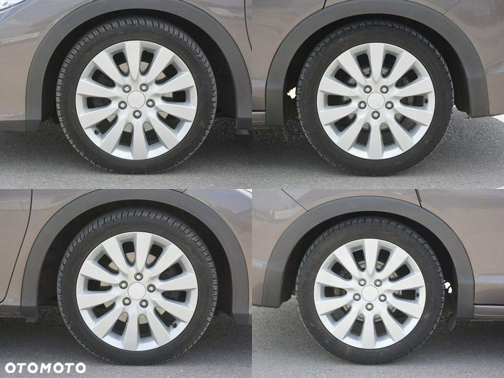 Honda Civic 1.8i-VTEC i-SHIFT Executive - 33