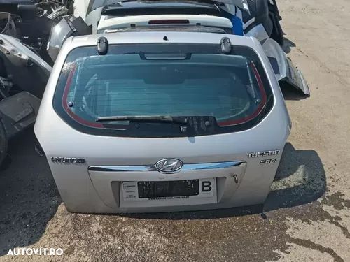 Haion hyundai tucson 2004-2010 - 1