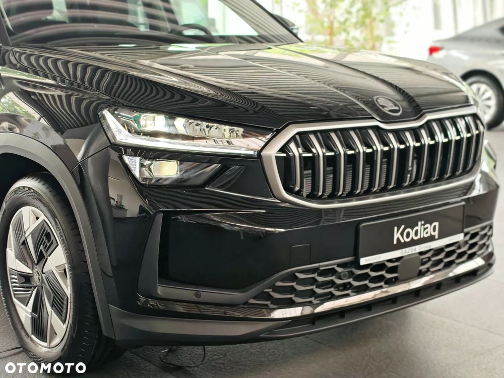 Skoda Kodiaq 2.0 TDI 4x2 Drive DSG - 4