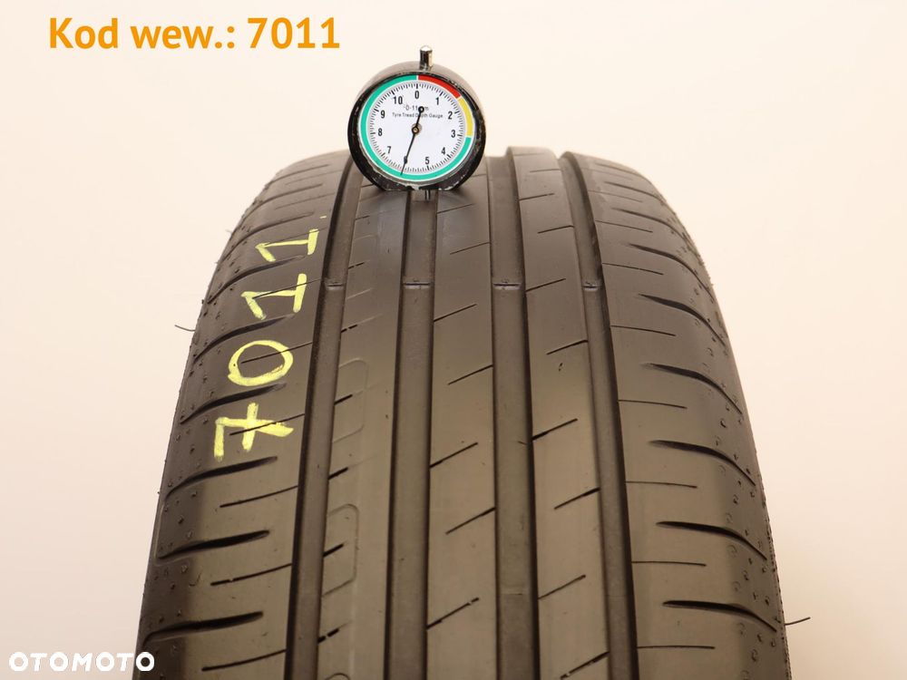 Goodyear Efficientgrip Performance - 205/60 R16 - 1