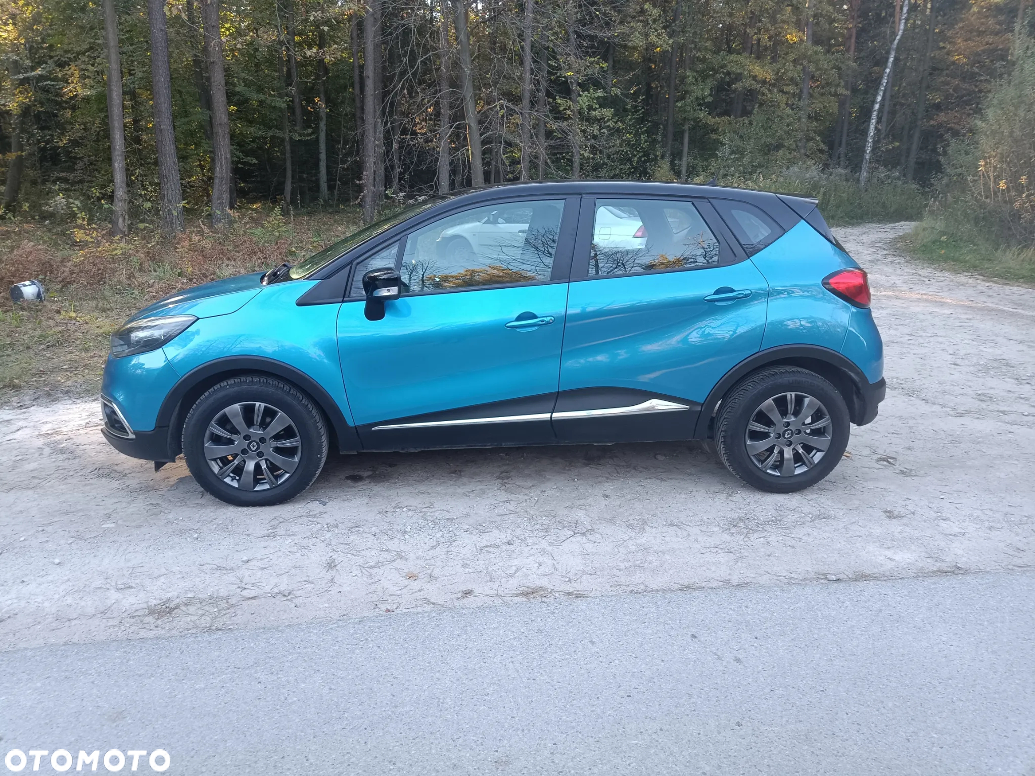 Renault Captur 1.5 dCi Intens - 32