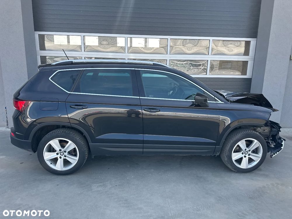 Seat Ateca - 9