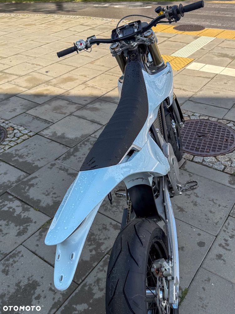 Stark Future EX - 6