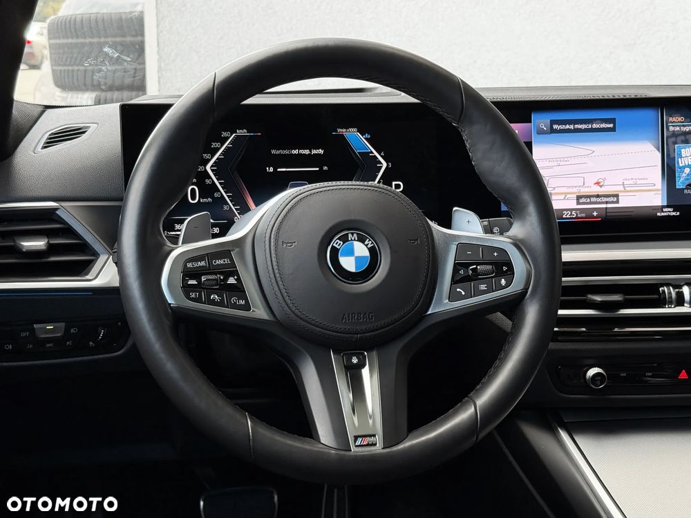 BMW Seria 3 320d Touring xDrive M Sport - 17