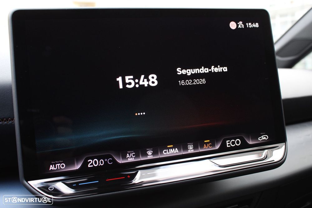 Cupra Born 59 kWh e-Boost Plus - 22