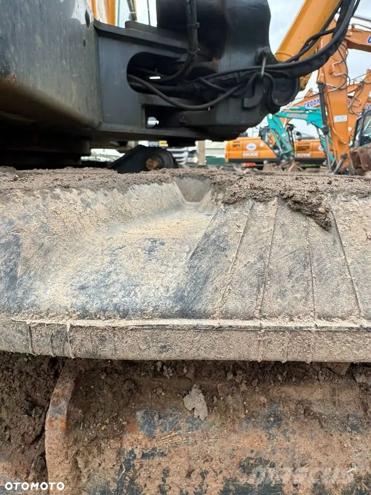 Hyundai R80 CR-9A - 6