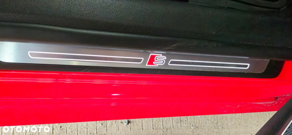 Audi A5 Sportback - 36