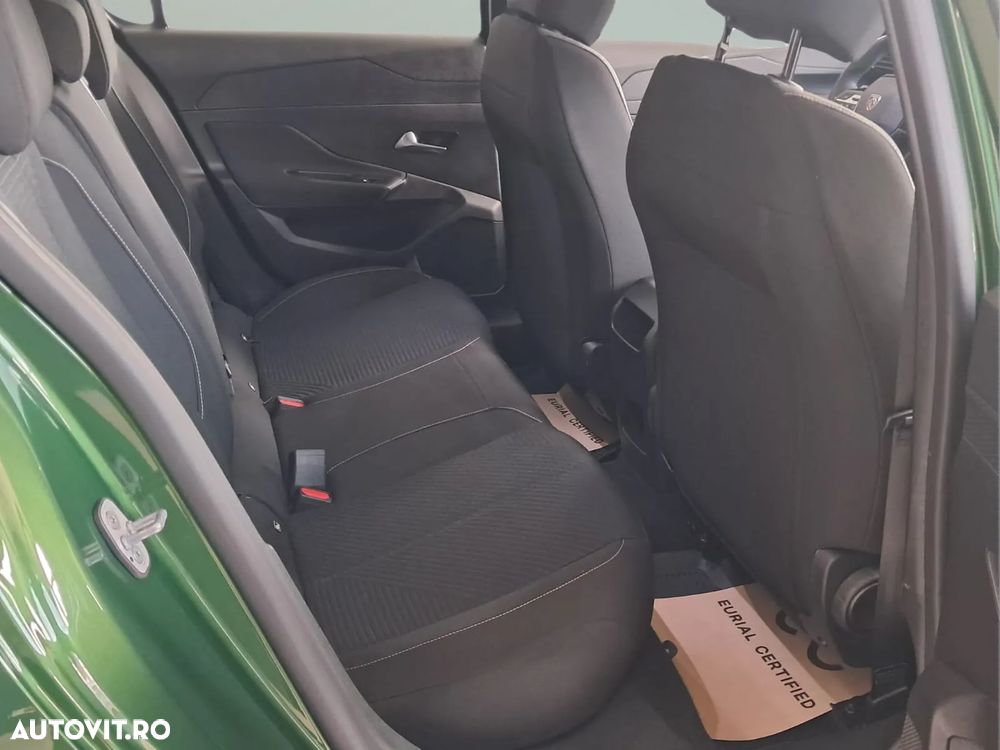 Peugeot 308 1.5 BlueHDi FAP STT EAT8 Active Pack - 9