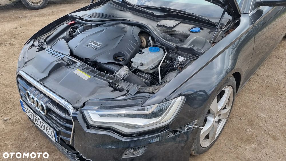 Audi A6 Avant - 36