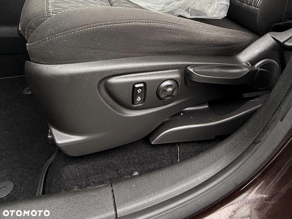 Opel Mokka - 23