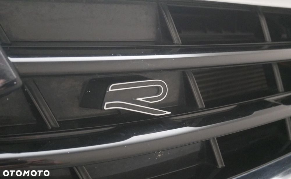 Volkswagen Tiguan 2.0 TSI 4Mot R-Line DSG - 21
