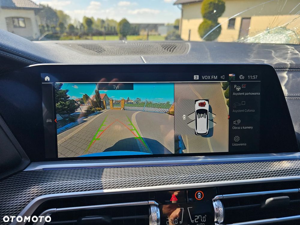 BMW X5 xDrive30d sport - 16