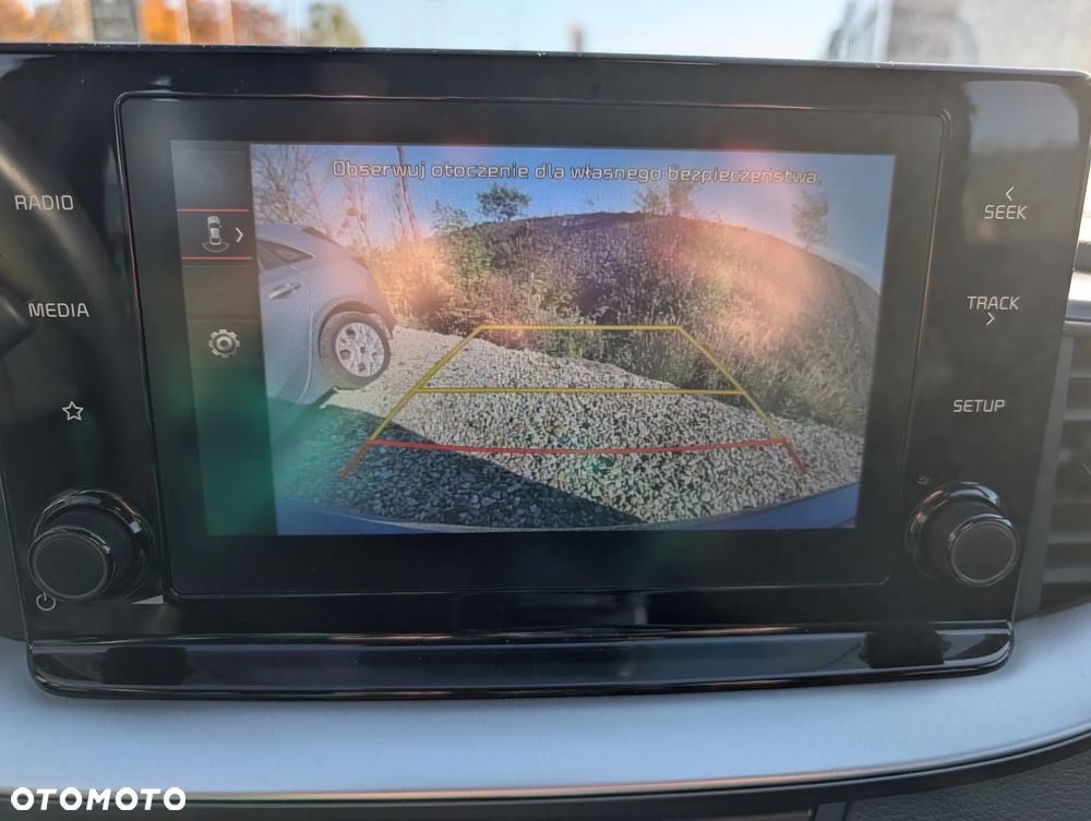 Kia Ceed 1.5 T-GDI M - 28