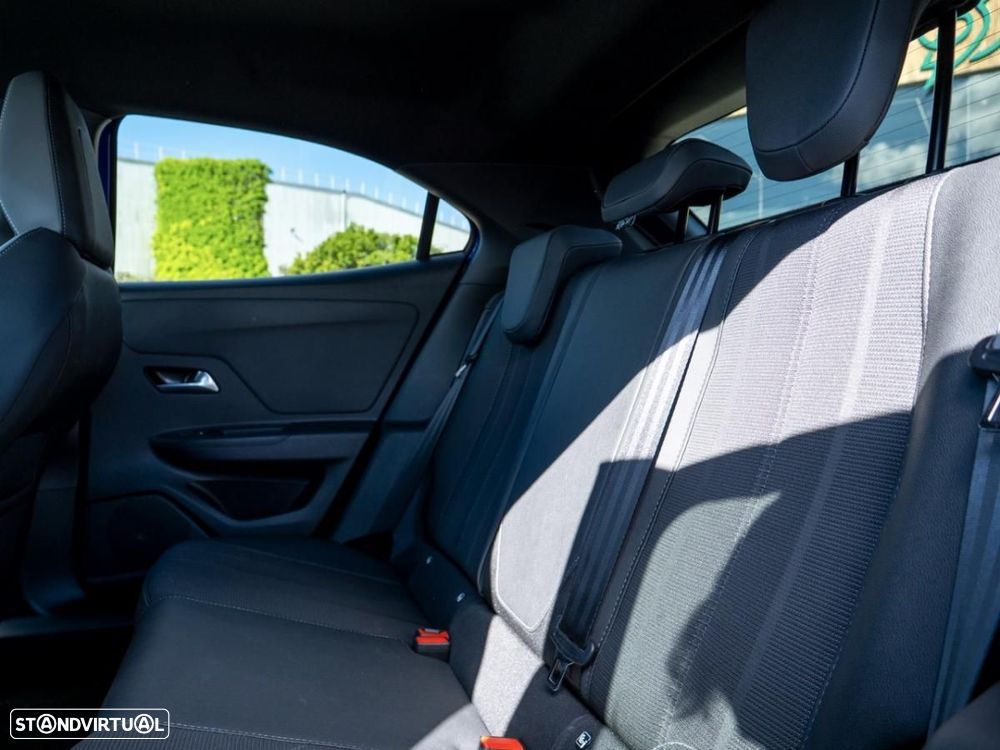 Opel Mokka-e 54 kWh GS - 25