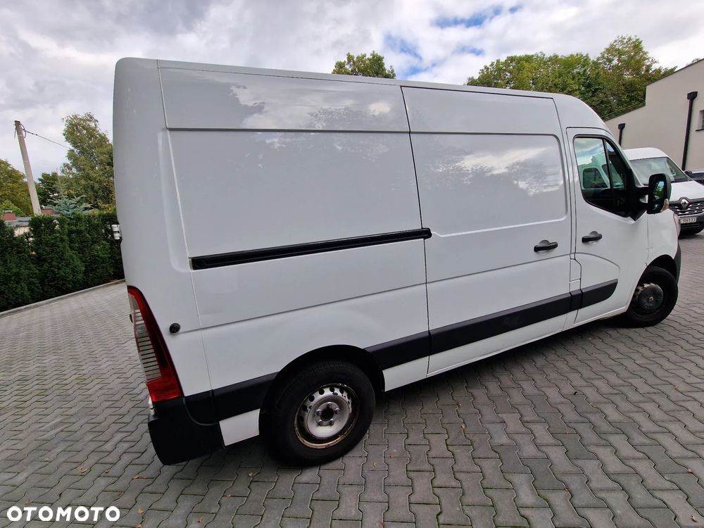 Renault MASTER - 15