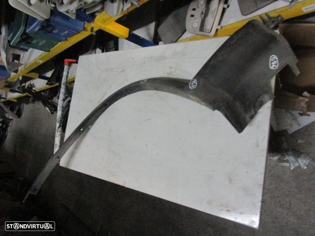 Grelha Friso GRE656 BMW X5 2004 FE - 1