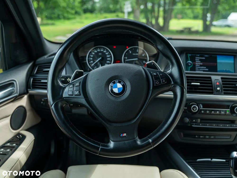 BMW X5 - 26