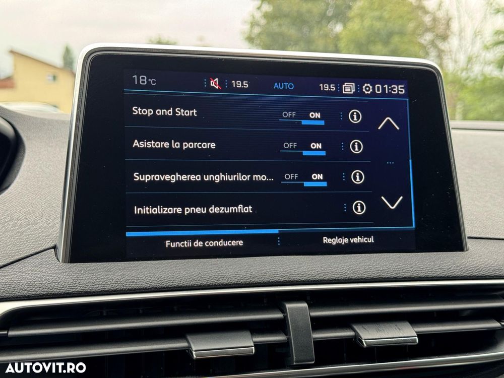 Peugeot 5008 - 16