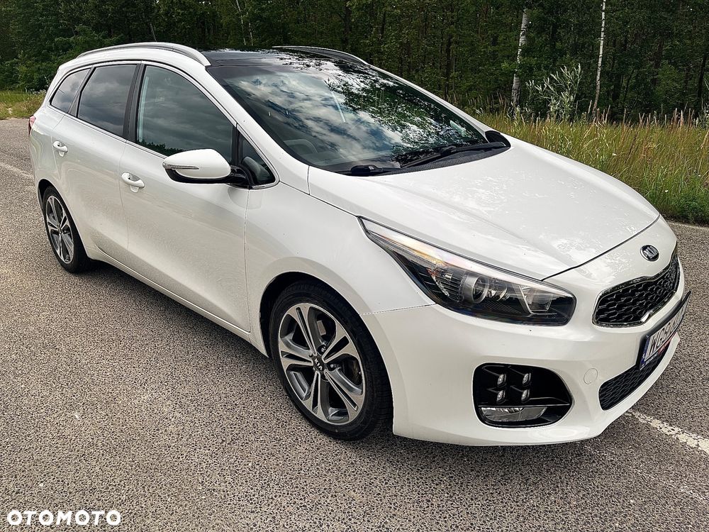 Kia Ceed 1.0 T-GDI GT Line - 3