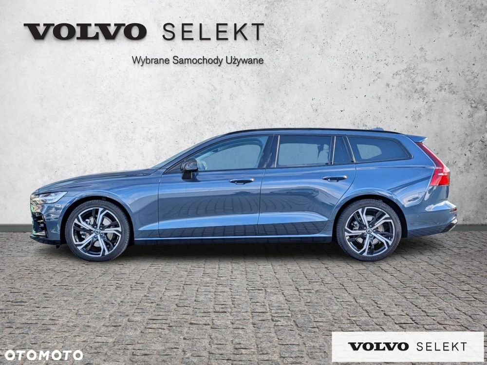 Volvo V60 - 6