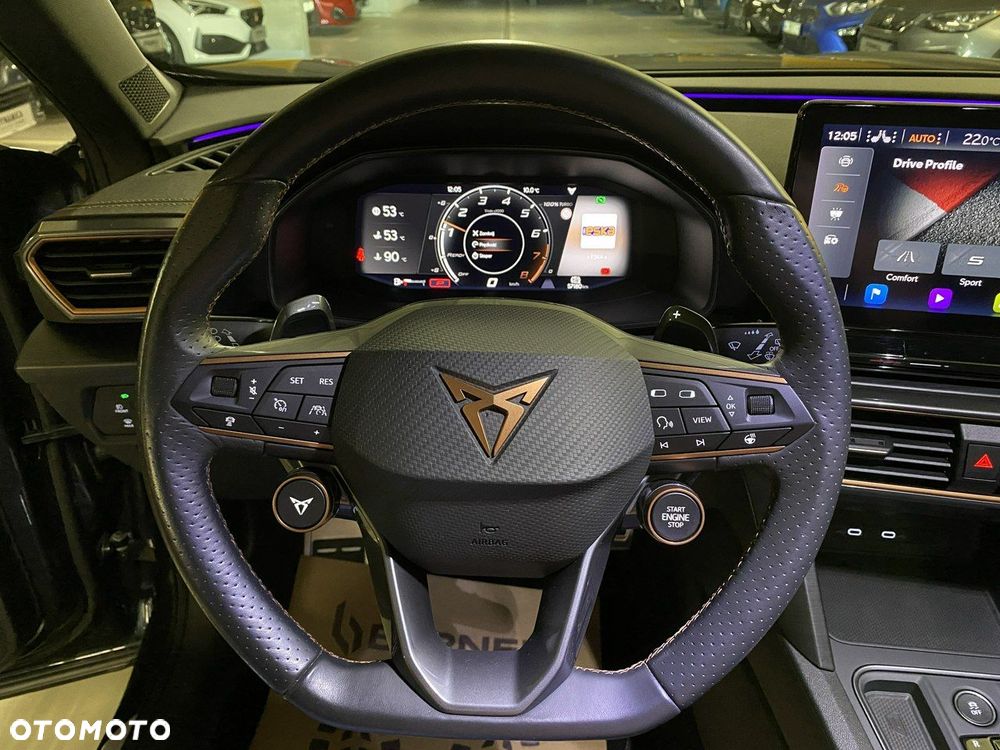 Cupra Formentor - 17